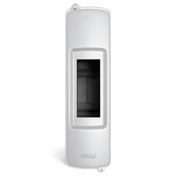 VİKO 1 Lİ SIVA ÜSTÜ SİGORTA KUTUSU VİKO 1 Lİ SIVA ÜSTÜ SİGORTA KUTUSU